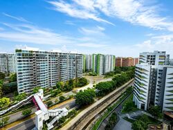 Blk 622A Tampines Greenverge (Tampines), HDB 5 Rooms #601635221